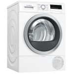 (8kg) Máy sấy BOSCH Series 4 WTR85V00SG (heat pump)