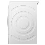 (8kg) Máy sấy BOSCH Series 4 WTR85V00SG (heat pump)