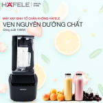 Máy xay sinh tố chân không Hafele BR230-19E00 535.43.271