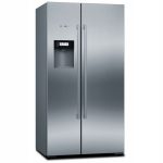 Tủ lạnh side by side Bosch KAD92HI31 Series 8