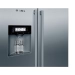 Tủ lạnh side by side Bosch KAD92HI31 Series 8