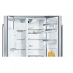 Tủ lạnh side by side Bosch KAD92HI31 Series 8