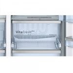 Tủ lạnh side by side Bosch KAD92HI31 Series 8
