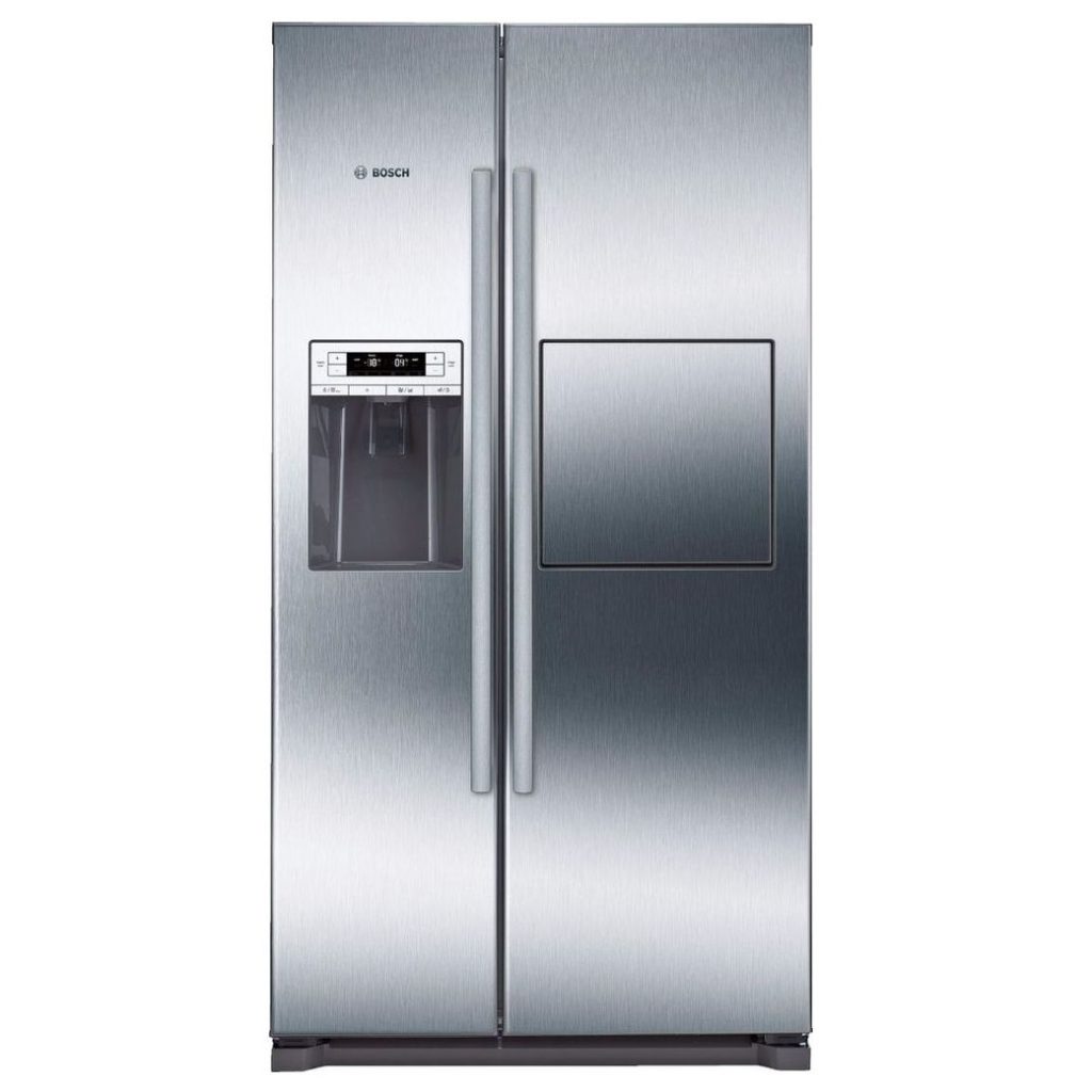 Tủ lạnh side by side Bosch KAG90AI20 Series 6