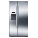 Tủ lạnh side by side Bosch KAG90AI20 Series 6
