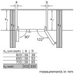 Tủ lạnh side by side Bosch KAG90AI20 Series 6