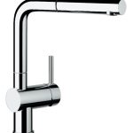 Vòi bếp BLANCO rút Linus-s 565.68.250 (Chrome)