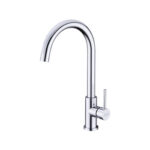 Vòi bếp HAFELE 1 đường nước 577.55.270 (Chrome)