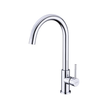 Vòi bếp HAFELE 1 đường nước 577.55.270 (Chrome)
