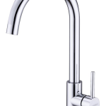 Vòi bếp HAFELE 1 đường nước 577.55.270 (Chrome)