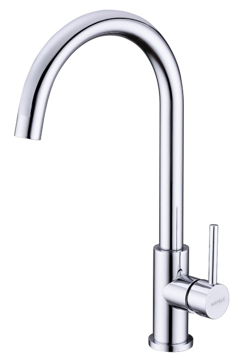Vòi bếp HAFELE 1 đường nước 577.55.270 (Chrome)