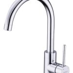 Vòi bếp HAFELE 577.55.240 (Chrome )