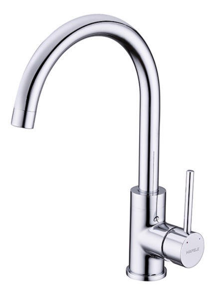 Vòi bếp HAFELE 577.55.240 (Chrome )