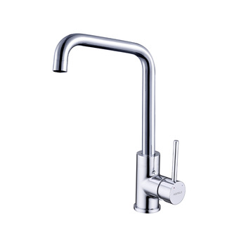 Vòi bếp HAFELE 2 đường nước 577.55.250 (Chrome )
