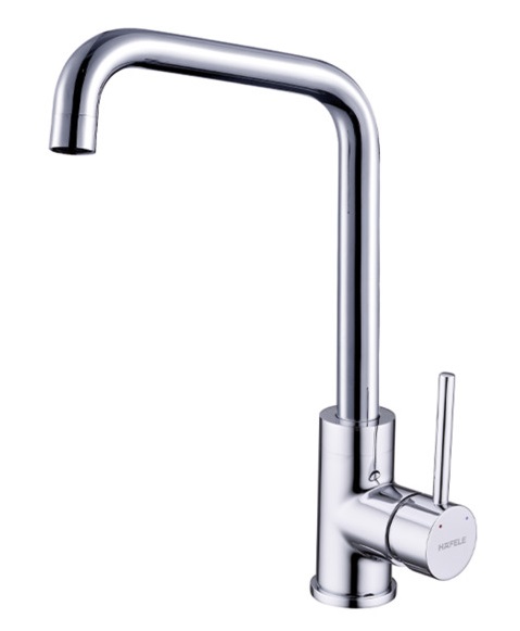 Vòi bếp HAFELE 2 đường nước 577.55.250 (Chrome )