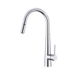 Vòi bếp HAFELE rút HT21-CH1P245 Crom 577.55.220