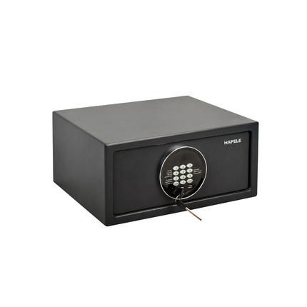 Két sắt mã số mini Hafele SB-600 836.29.500 (phím cơ)