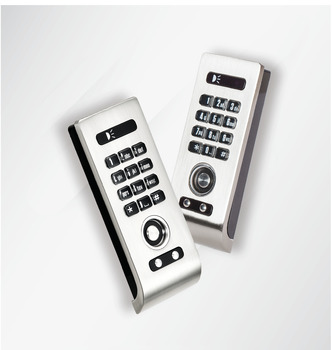 Khoá điện tử mã số cho cửa tủ Hafele EL3300 225.12.650 (+pin)