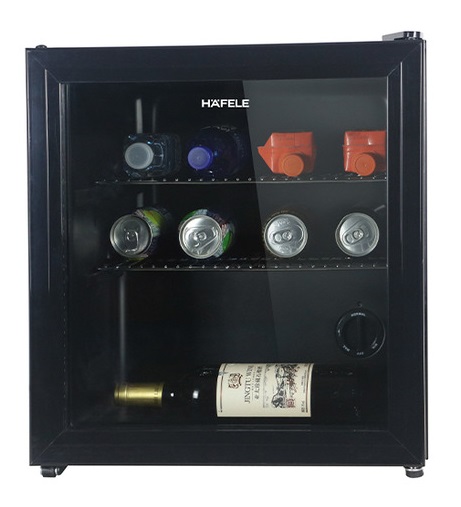 Tủ mát mini Hafele HC-M48G 568.30.301
