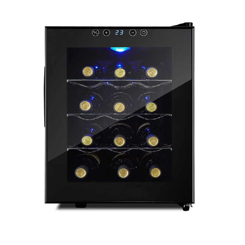 Tủ rượu 12 chai Hafele HW-G33A 539.15.060