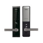Khoá điện tử thẻ từ – mã số Hafele EL8000 màu bạc 912.20.362 (+pin)