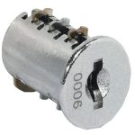 Ruột khoá Symo Hafele 210.41.613