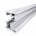 (Fold VF 20kg) Cửa trượt xếp HAFELE 401.30.009 Slido Fold 20 VF (trùm ngoài)