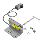 (Uno) Bộ đẩy điện BLUM Z10UB00EA 04544118