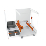 (Uno) Bộ đẩy điện BLUM Z10UB00EA 04544118