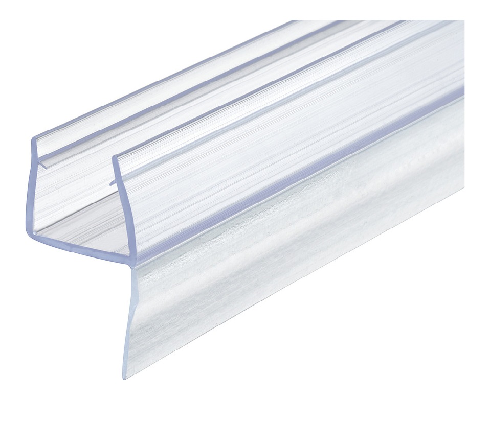 Ron H cho cửa kính Hafele 950.50.009