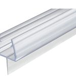 Ron Y cho cửa kính Hafele 950.50.013