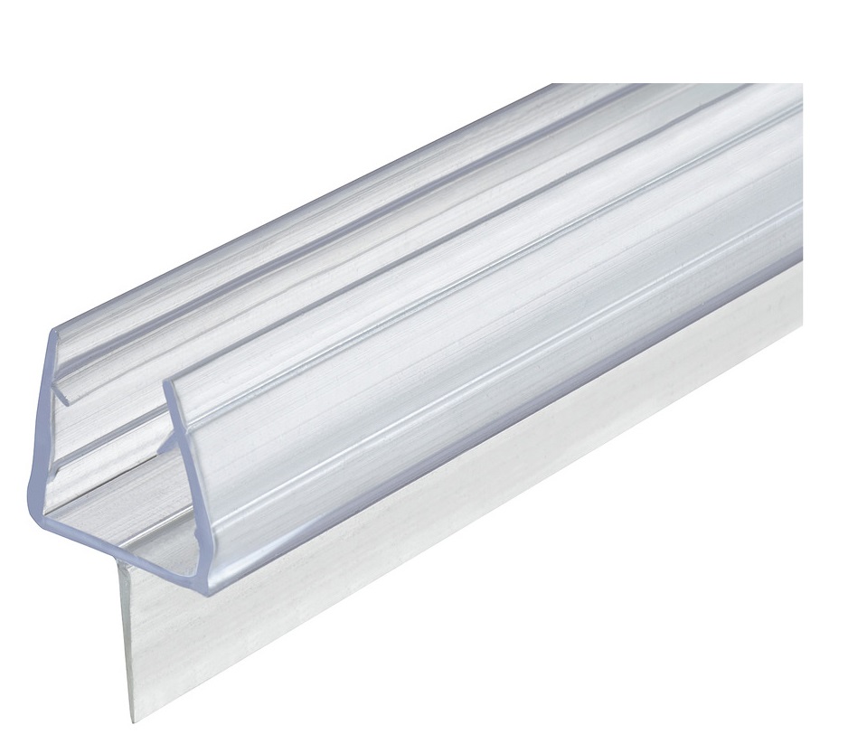 Ron Y cho cửa kính Hafele 950.50.013