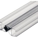 Ron từ 180 độ cho cửa kính Hafele 950.50.031