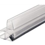 Ron từ 90 độ cho cửa kính Hafele 950.50.027
