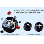 Máy xay sinh tố để bàn Hafele HSB-0621FS 535.43.277