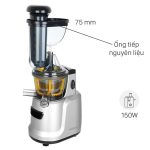 Máy ép chậm cỡ lớn Hafele HS-J42S 535.43.392
