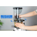 Máy ép chậm cỡ lớn Hafele HS-J42S 535.43.392