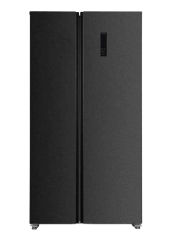 Tủ lạnh Side by Side Hafele 532L HF-SB5321FB 534.14.021