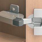 Nêm giảm chấn cho Bản lề Blum 170 độ 973A6000