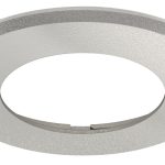 Bộ đèn LED downlight 12V Loox5 2025, F65mm Hafele 833.72.351 3000K (nắp 833.72.126, dây 833.95.788)