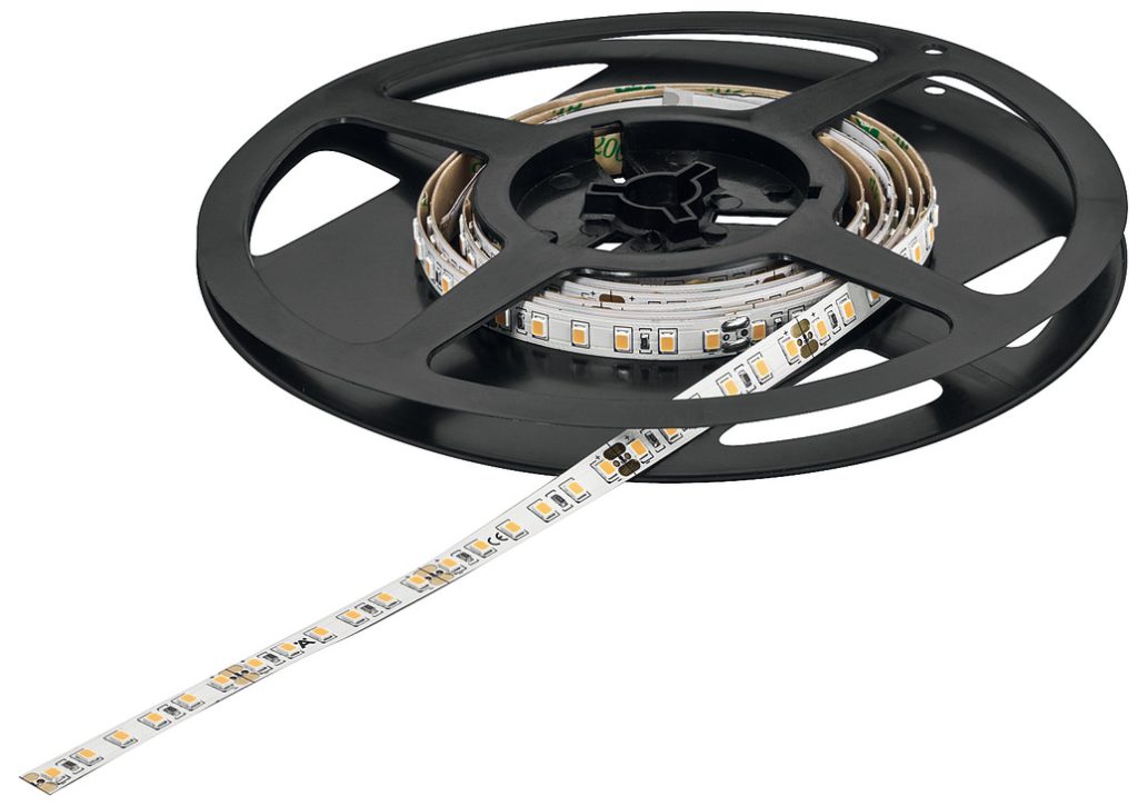(24V, 4.6W/m,8mm) LED dây HAFELE 3042 Loox5 IP20