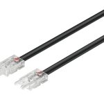 Bộ dây đôi kết nối Loox5 12V/24 2000mm Hafele 833.89.193