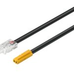 Bộ dây đôi kết nối Loox5 12V 2000mm Hafele 833.95.700
