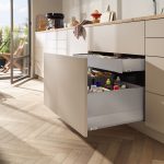 Ray hộp Merivobox R1, chiều cao M 91mm 40kg 6935125 9488227 6774116 (R1)