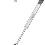 Pittong đẩy cánh tủ Hafele 373.82.909 (120N)