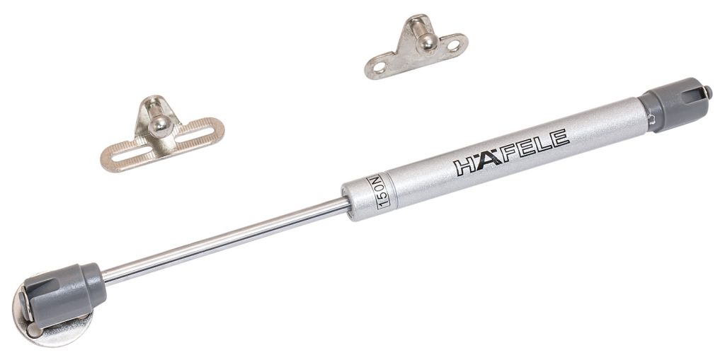 Pittong đẩy cánh tủ Hafele 373.82.906 (60N)