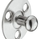 Pittong đẩy cánh tủ Hafele 373.82.908 (100N)