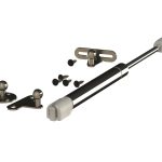 Pittong đẩy cánh tủ Hafele 373.82.908 (100N)