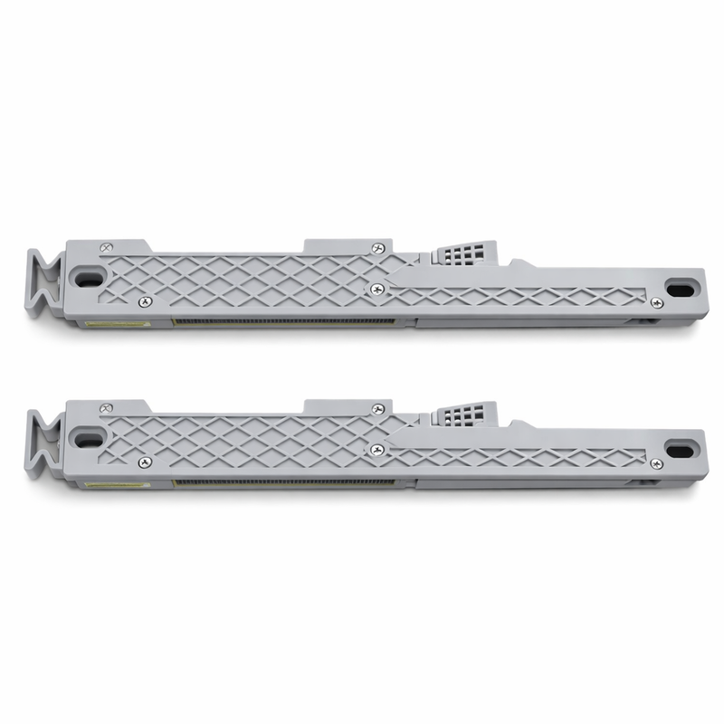 (IF 50) Giảm chấn cửa trượt HAFELE 401.30.400 cho cửa trượt Slido Classic 50 IF