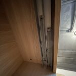 (IF 50) Giảm chấn cửa trượt HAFELE 401.30.400 cho cửa trượt Slido Classic 50 IF
